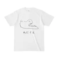 Kuchisaki Beat - Clothes - T-shirts - VTuber Size-S