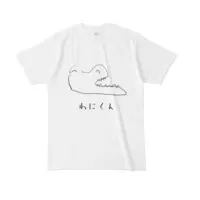 Kuchisaki Beat - Clothes - T-shirts - VTuber Size-L