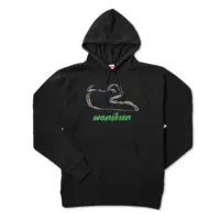 Kuchisaki Beat - Clothes - Hoodie - VTuber Size-XL