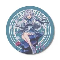 Orikasa Tei - Coaster - VTuber
