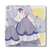 Orikasa Tei - Coaster - VTuber
