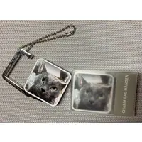 Akashi Yuki - Key Chain - VTuber