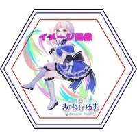 Akashi Yuki - Coaster - VTuber