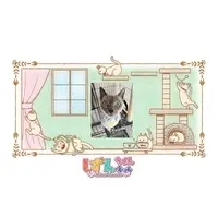 Akashi Yuki - Calendar - VTuber