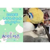 Akashi Yuki - Calendar - VTuber