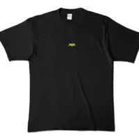 Nyiz - Clothes - T-shirts - VTuber Size-XL