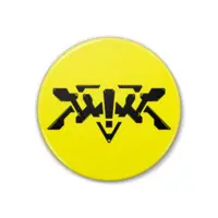 Nyiz - Badge - VTuber