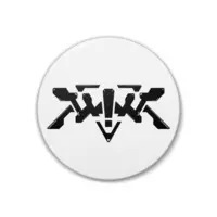 Nyiz - Badge - VTuber