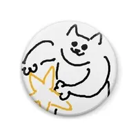 Nyiz - Badge - VTuber