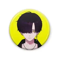 Nyiz - Badge - VTuber