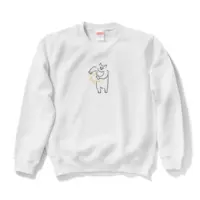 Nyiz - Clothes - Sweatshirt - VTuber Size-S