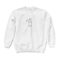 Nyiz - Clothes - Sweatshirt - VTuber Size-L