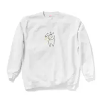 Nyiz - Clothes - Sweatshirt - VTuber Size-XL