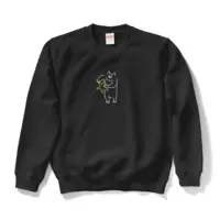 Nyiz - Clothes - Sweatshirt - VTuber Size-S