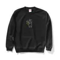 Nyiz - Clothes - Sweatshirt - VTuber Size-M