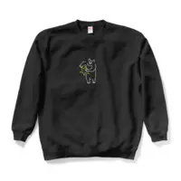 Nyiz - Clothes - Sweatshirt - VTuber Size-XL