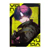 Nyiz - Poster - VTuber