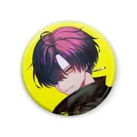 Nyiz - Badge - VTuber