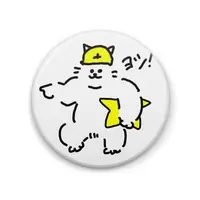Nyiz - Badge - VTuber