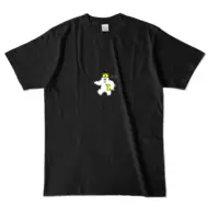 Nyiz - Clothes - T-shirts - VTuber Size-L