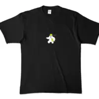 Nyiz - Clothes - T-shirts - VTuber Size-XL