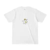 Nyiz - Clothes - T-shirts - VTuber Size-S