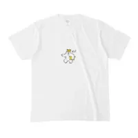 Nyiz - Clothes - T-shirts - VTuber Size-M