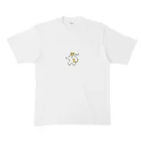 Nyiz - Clothes - T-shirts - VTuber Size-XL