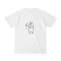Nyiz - Clothes - T-shirts - VTuber Size-S