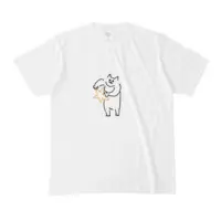 Nyiz - Clothes - T-shirts - VTuber Size-M