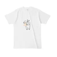 Nyiz - Clothes - T-shirts - VTuber Size-L