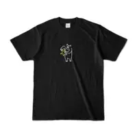 Nyiz - Clothes - T-shirts - VTuber Size-S