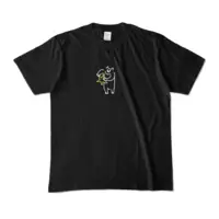 Nyiz - Clothes - T-shirts - VTuber Size-M
