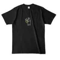 Nyiz - Clothes - T-shirts - VTuber Size-L