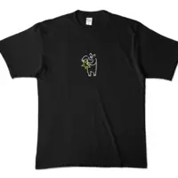 Nyiz - Clothes - T-shirts - VTuber Size-XL