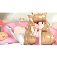 がと - Tapestry - VTuber