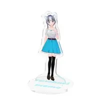 瑠璃玻璃もも - Acrylic stand - VTuber