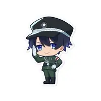 Aotsuki Makoto - Stickers - VTuber