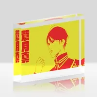 Aotsuki Makoto - Acrylic Block - VTuber