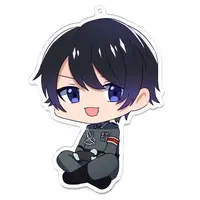 Aotsuki Makoto - Acrylic Key Chain - Key Chain - VTuber