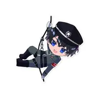 Aotsuki Makoto - Stickers - VTuber