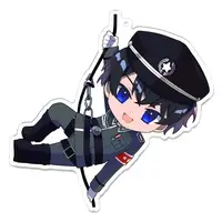 Aotsuki Makoto - Acrylic Key Chain - Key Chain - VTuber