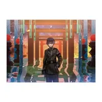 Aotsuki Makoto - Poster - VTuber