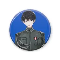 Aotsuki Makoto - Badge - VTuber