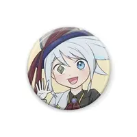 時々ツイタチ - Badge - VTuber