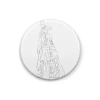 時々ツイタチ - Badge - VTuber