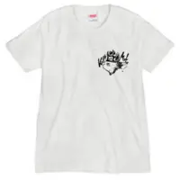 狐川もふ - Clothes - T-shirts - VTuber Size-S