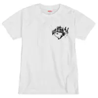 狐川もふ - Clothes - T-shirts - VTuber Size-M