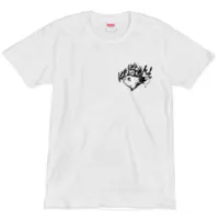 狐川もふ - Clothes - T-shirts - VTuber Size-L