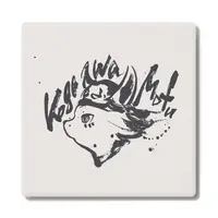 狐川もふ - Coaster - VTuber